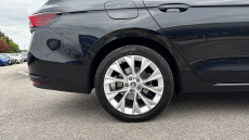 Skoda Superb 1.5 TSI iV SE L DSG 5dr Estate